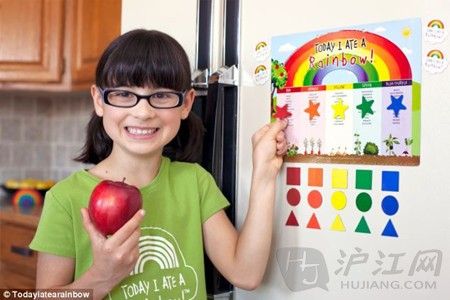 9岁女童批麦当劳CEO：请不要再欺骗儿童了