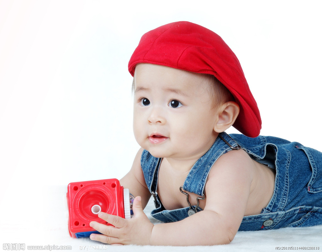 家长早教须知:孩子最渴望的十种爱的方式